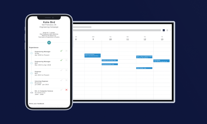 Meet the New and Improved TopFunnel Mobile Apps